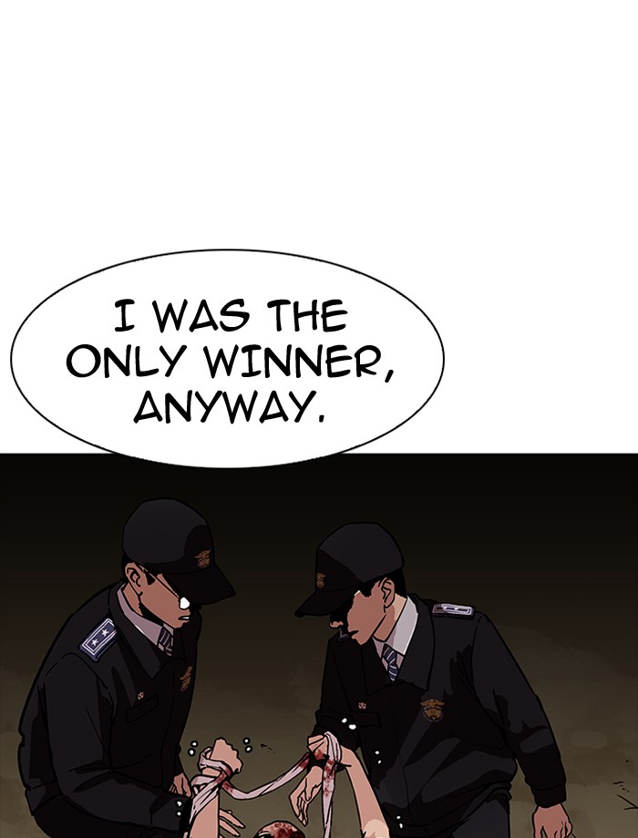 18+ Lookism Chapter 185 page 110