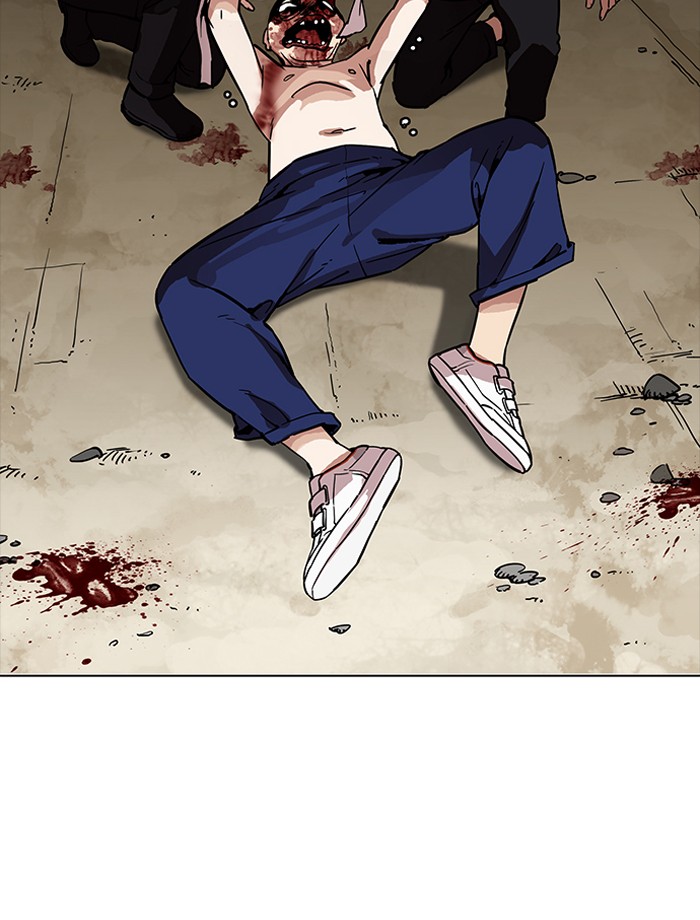 18+ Lookism Chapter 185 page 111
