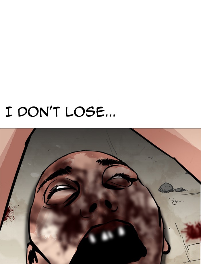 18+ Lookism Chapter 185 page 115