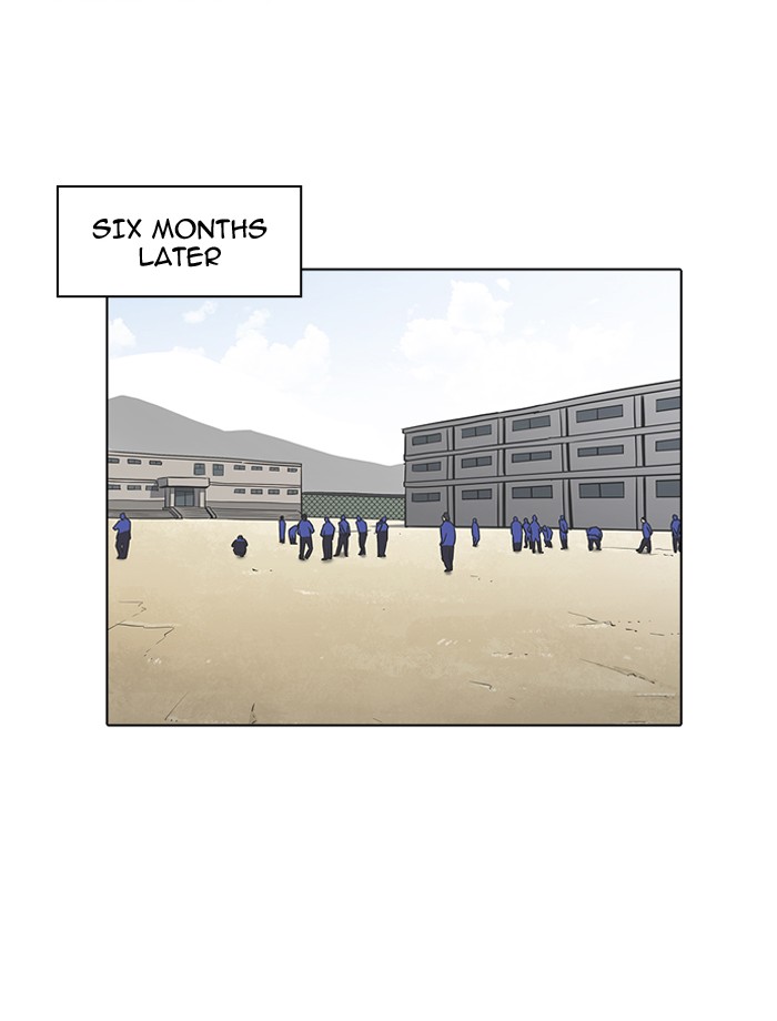 18+ Lookism Chapter 185 page 121