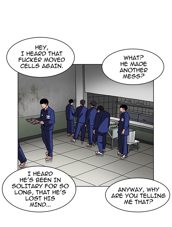 18+ Lookism Chapter 185 page 122