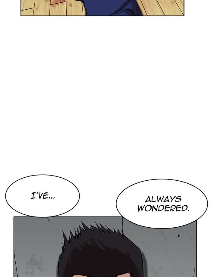 18+ Lookism Chapter 185 page 125