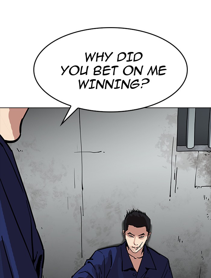 18+ Lookism Chapter 185 page 127