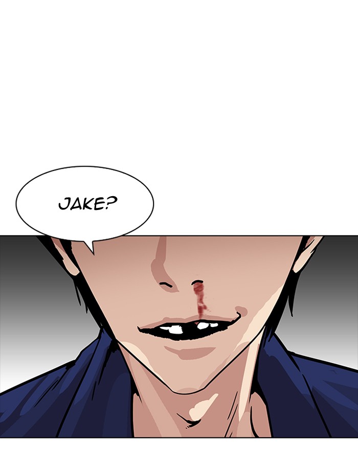 18+ Lookism Chapter 185 page 129