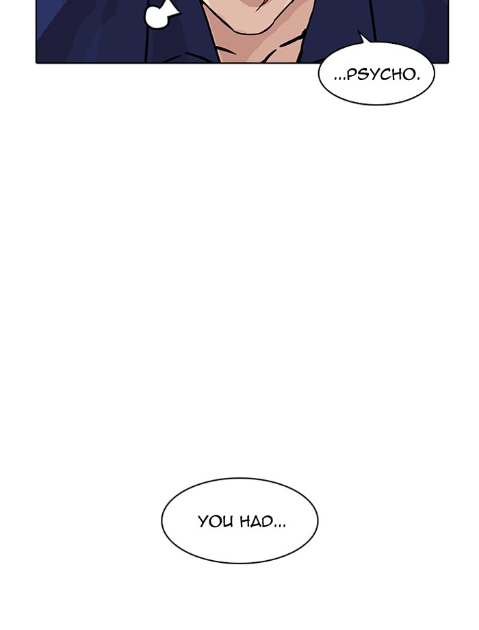 18+ Lookism Chapter 185 page 131