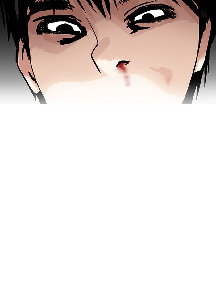 18+ Lookism Chapter 185 page 133