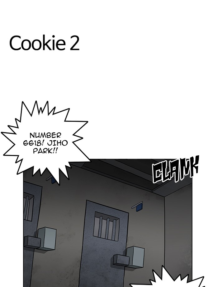 18+ Lookism Chapter 185 page 135