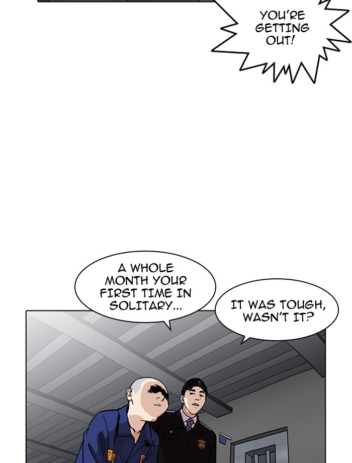 18+ Lookism Chapter 185 page 136