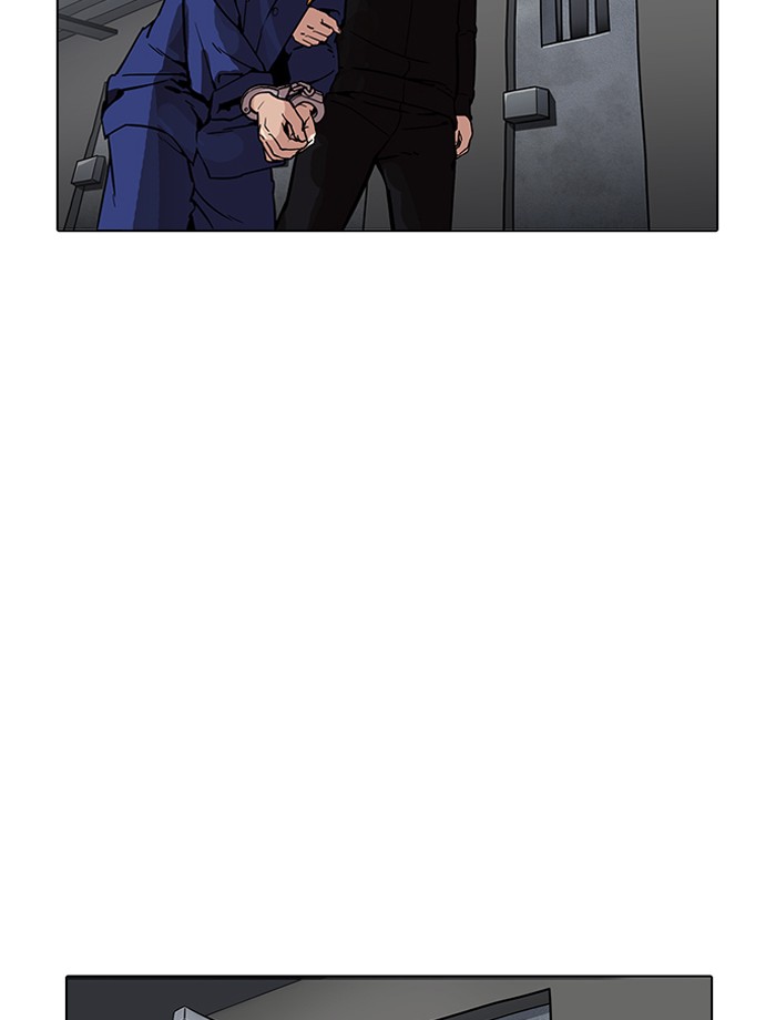 18+ Lookism Chapter 185 page 137