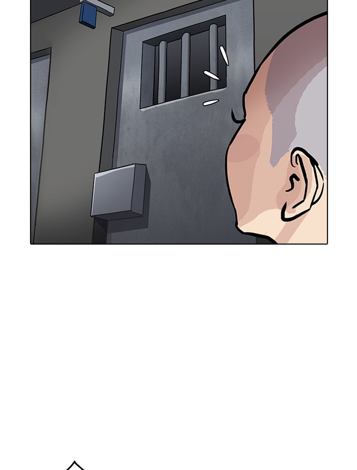 18+ Lookism Chapter 185 page 138