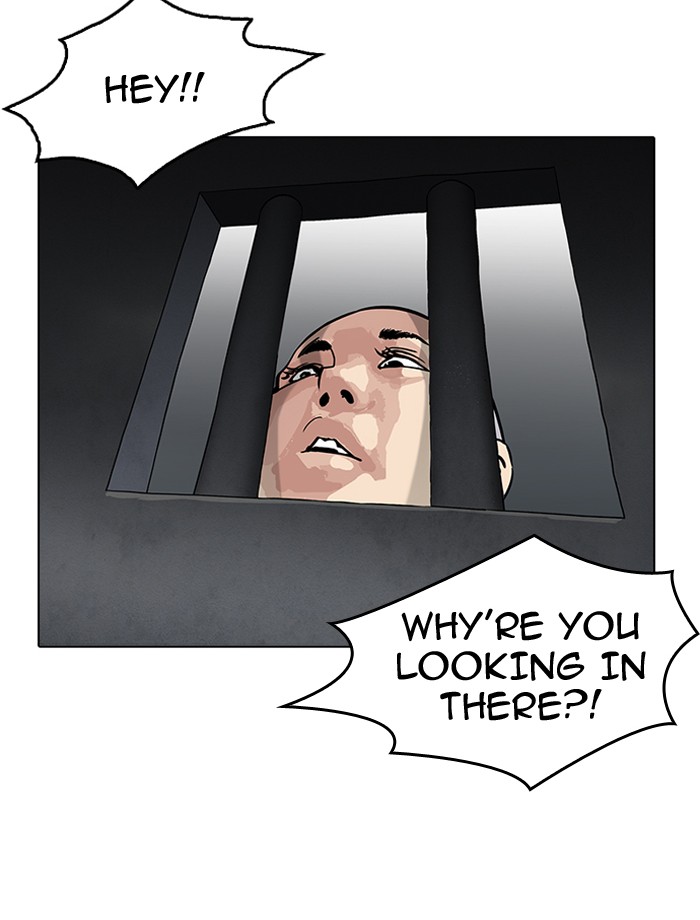 18+ Lookism Chapter 185 page 139