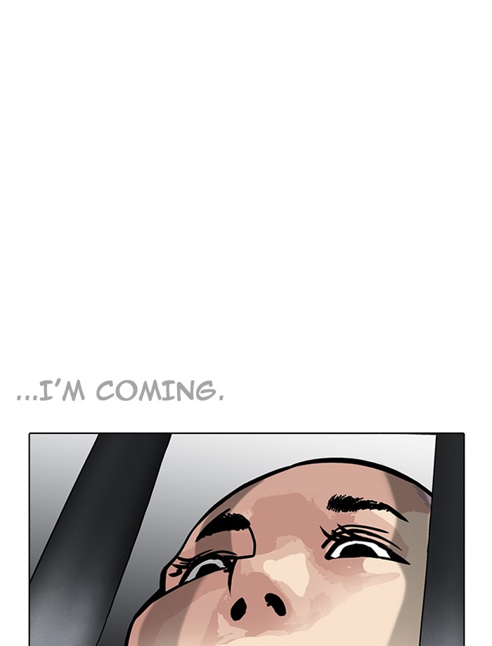 18+ Lookism Chapter 185 page 140