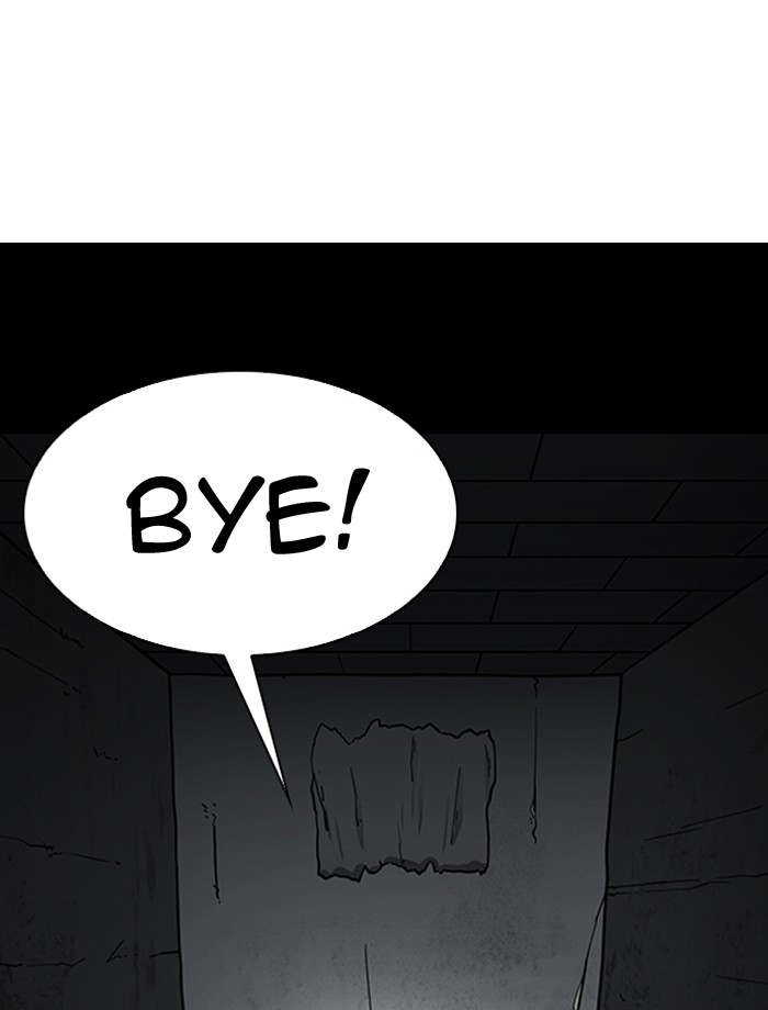 18+ Lookism Chapter 185 page 142