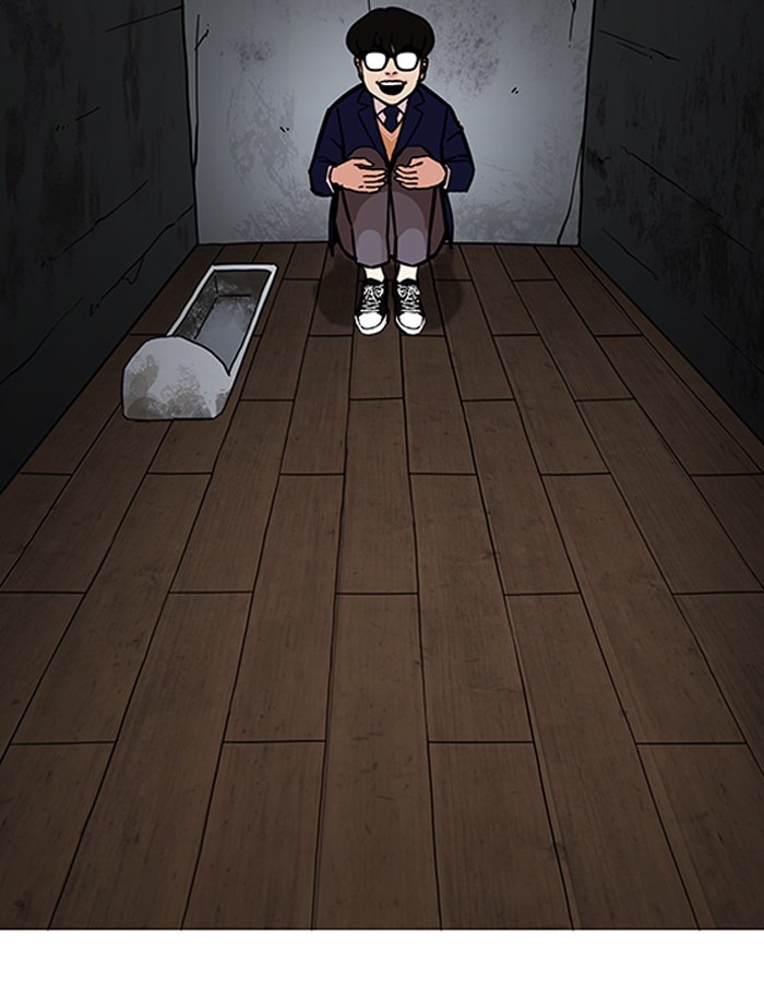 18+ Lookism Chapter 185 page 143