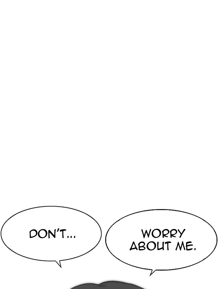 18+ Lookism Chapter 185 page 144