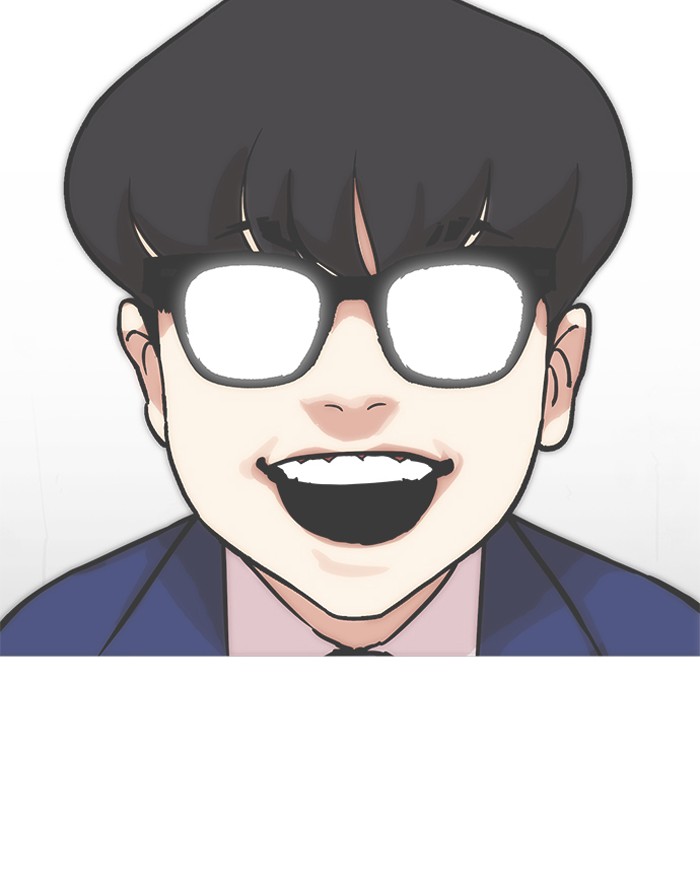 18+ Lookism Chapter 185 page 145