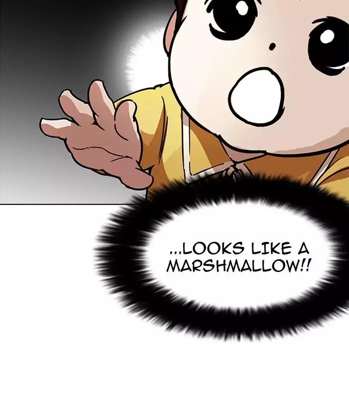 18+ Lookism Chapter 186: Ep.186: Zack S Babysit Diary (1) page 36