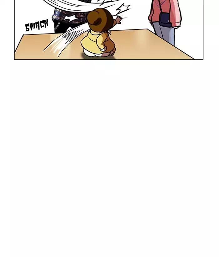 18+ Lookism Chapter 186: Ep.186: Zack S Babysit Diary (1) page 51