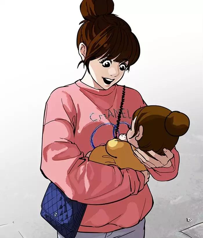 18+ Lookism Chapter 186: Ep.186: Zack S Babysit Diary (1) page 54