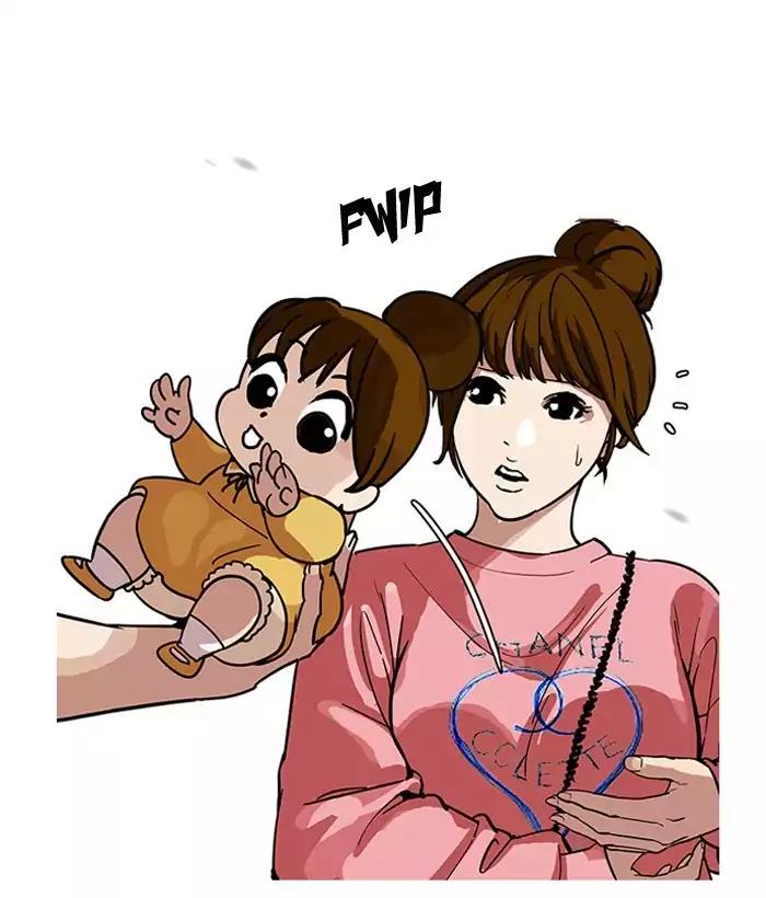 18+ Lookism Chapter 186: Ep.186: Zack S Babysit Diary (1) page 56