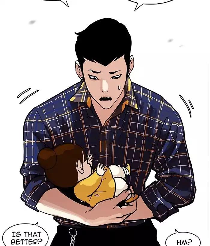 18+ Lookism Chapter 186: Ep.186: Zack S Babysit Diary (1) page 63