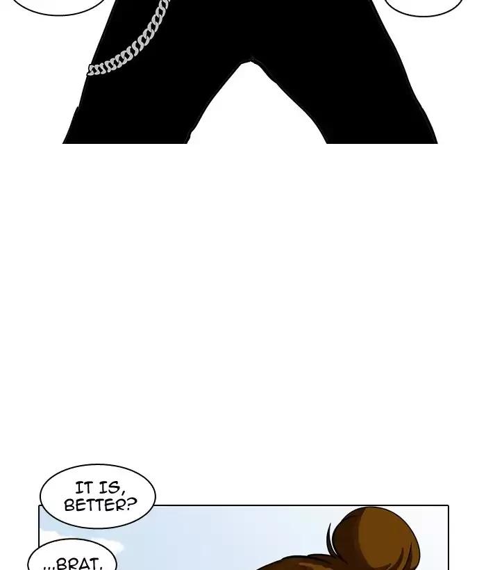 18+ Lookism Chapter 186: Ep.186: Zack S Babysit Diary (1) page 64