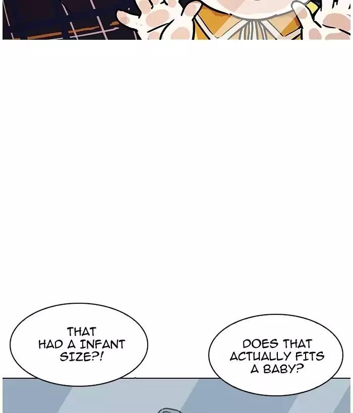 18+ Lookism Chapter 186: Ep.186: Zack S Babysit Diary (1) page 68