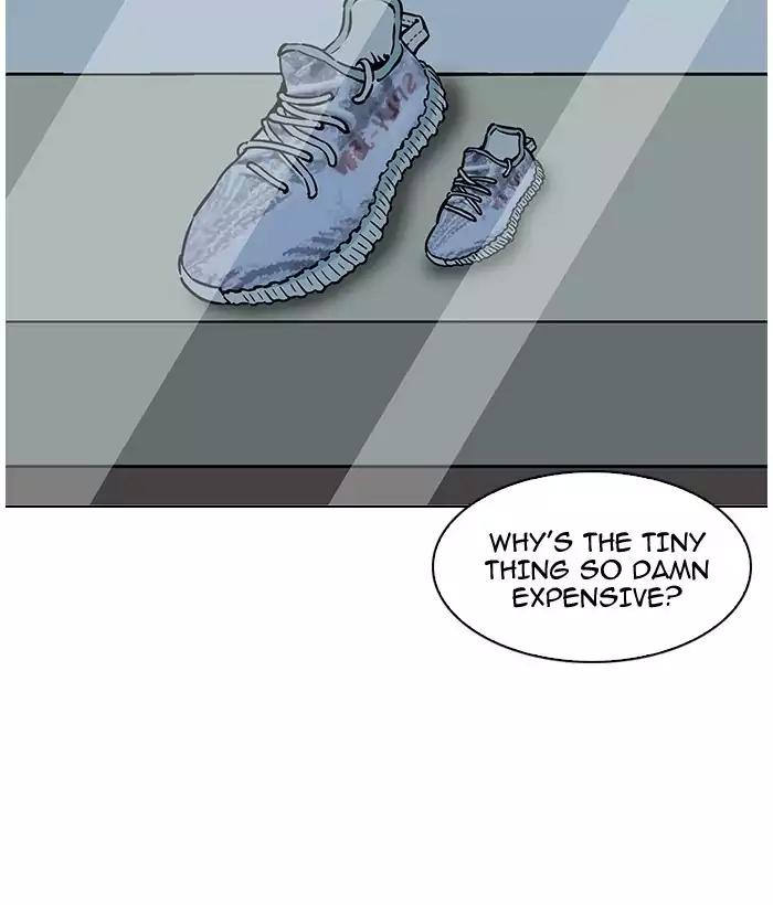 18+ Lookism Chapter 186: Ep.186: Zack S Babysit Diary (1) page 69