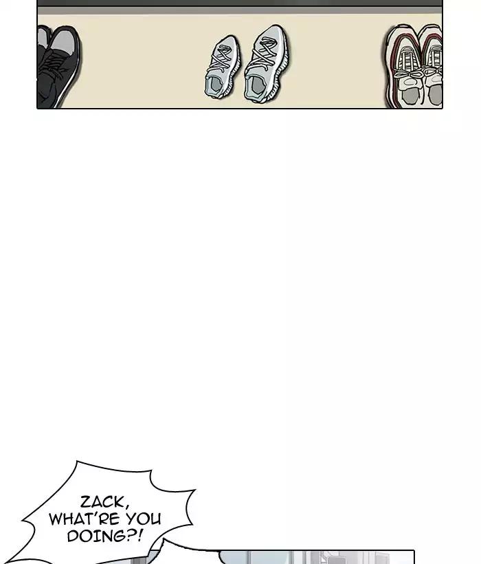 18+ Lookism Chapter 186: Ep.186: Zack S Babysit Diary (1) page 71
