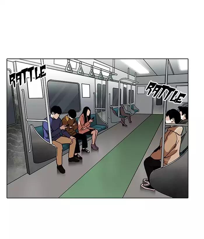 18+ Lookism Chapter 186: Ep.186: Zack S Babysit Diary (1) page 101