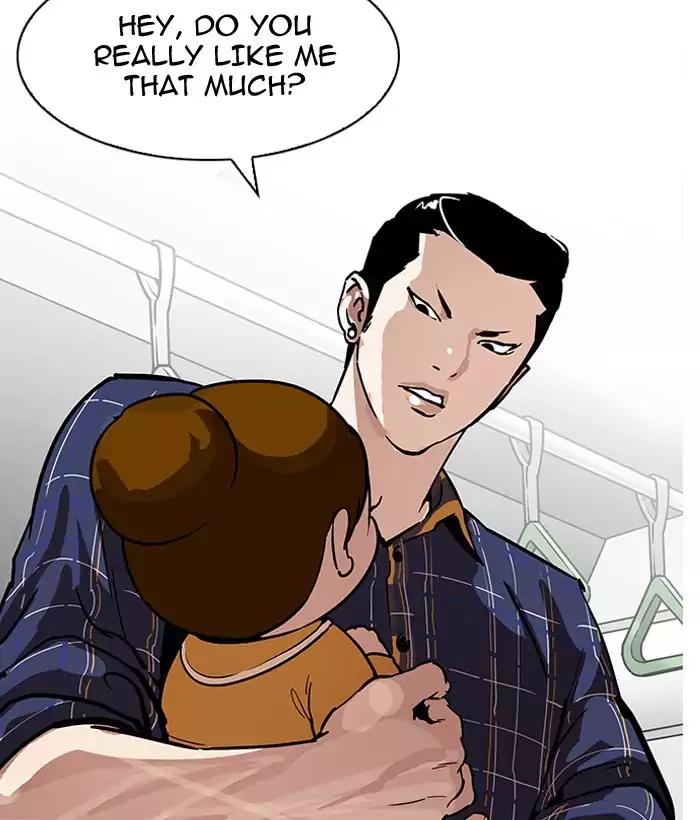 18+ Lookism Chapter 186: Ep.186: Zack S Babysit Diary (1) page 105