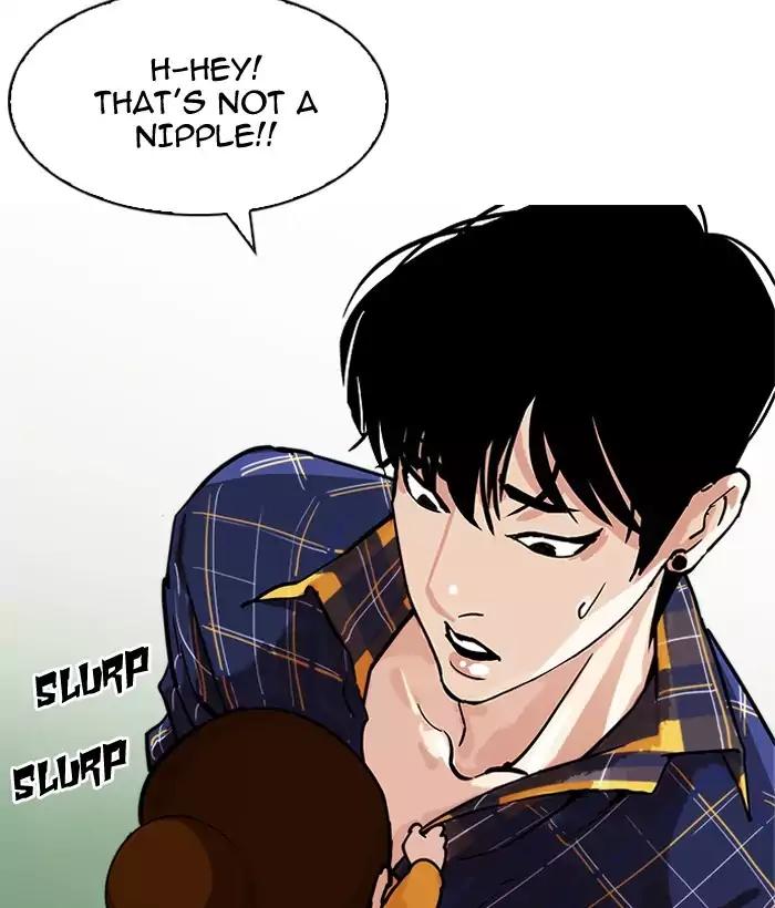 18+ Lookism Chapter 186: Ep.186: Zack S Babysit Diary (1) page 126