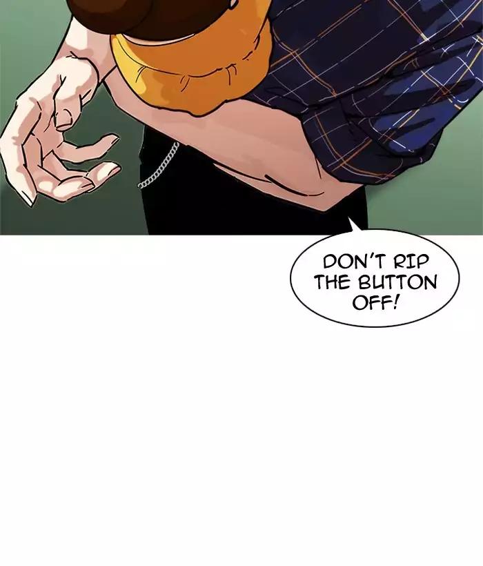 18+ Lookism Chapter 186: Ep.186: Zack S Babysit Diary (1) page 127