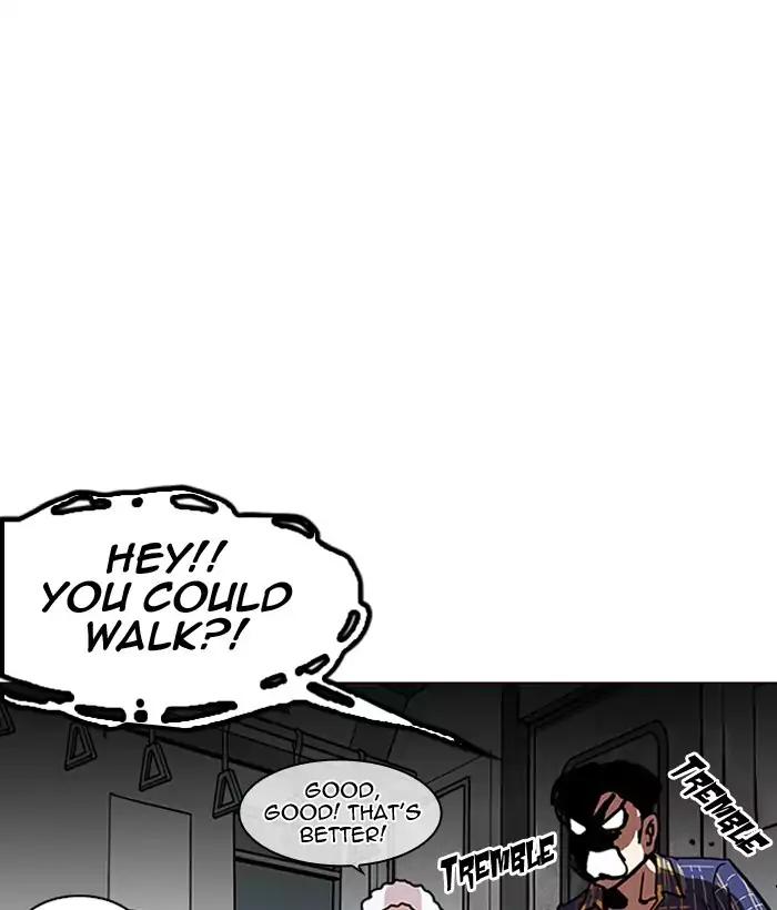 18+ Lookism Chapter 186: Ep.186: Zack S Babysit Diary (1) page 140