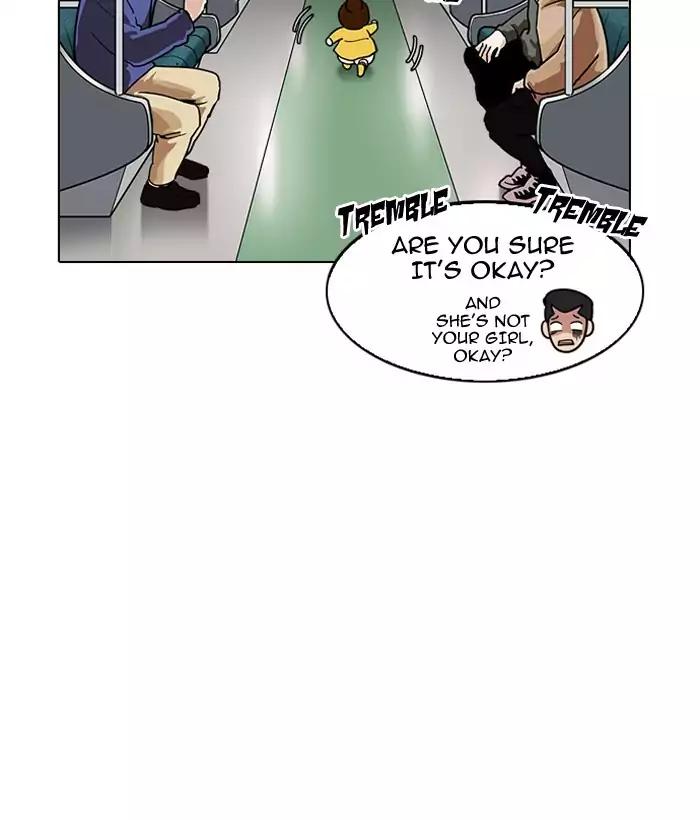 18+ Lookism Chapter 186: Ep.186: Zack S Babysit Diary (1) page 145