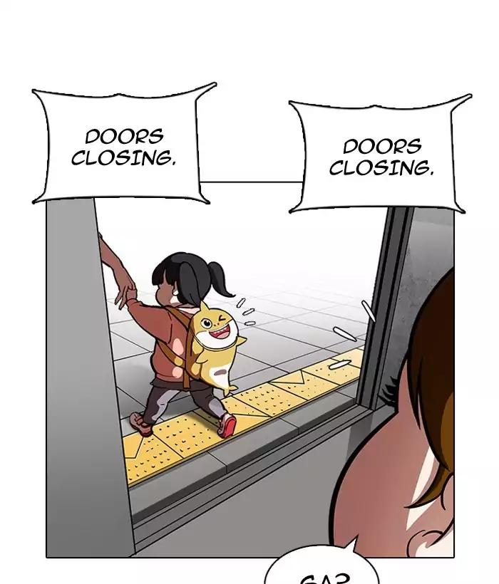 18+ Lookism Chapter 186: Ep.186: Zack S Babysit Diary (1) page 146