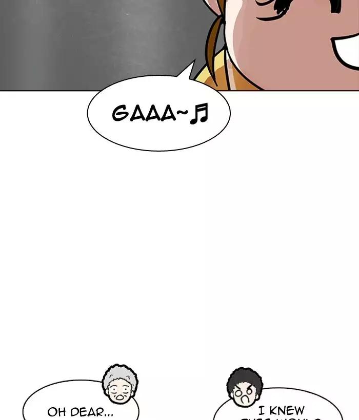 18+ Lookism Chapter 186: Ep.186: Zack S Babysit Diary (1) page 152