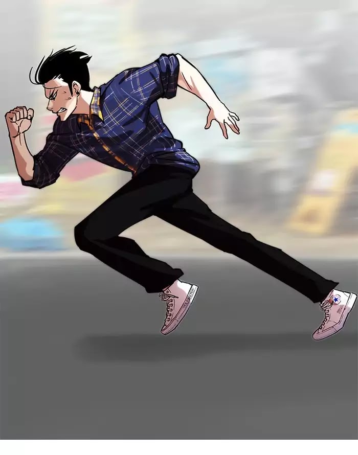 18+ Lookism Chapter 187: Ep.187: Zack S Babysit Diary (2) page 12