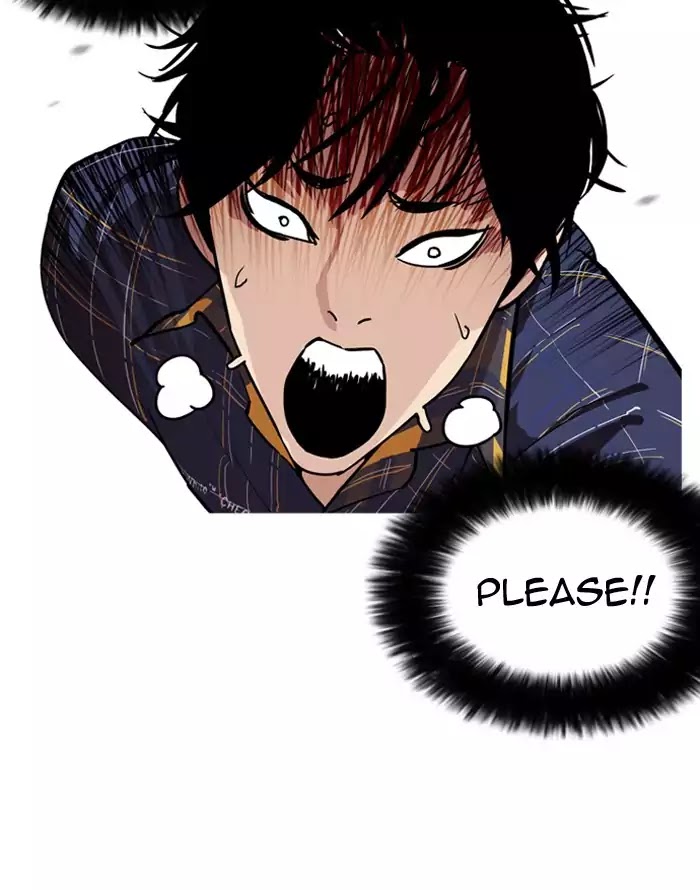 18+ Lookism Chapter 187: Ep.187: Zack S Babysit Diary (2) page 14