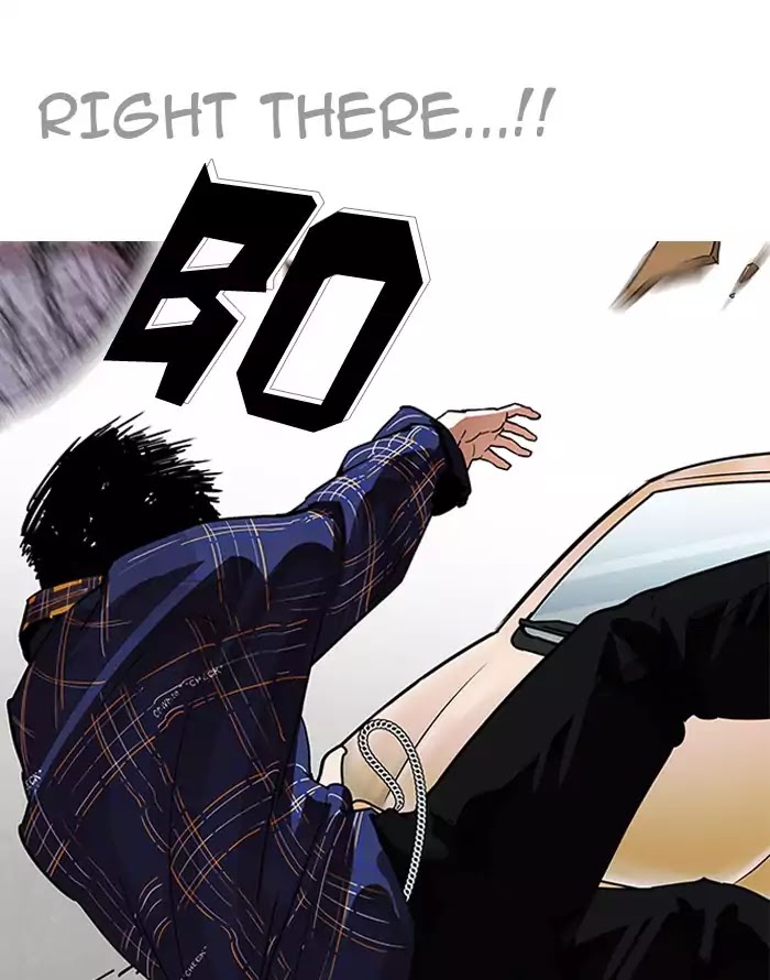 18+ Lookism Chapter 187: Ep.187: Zack S Babysit Diary (2) page 18