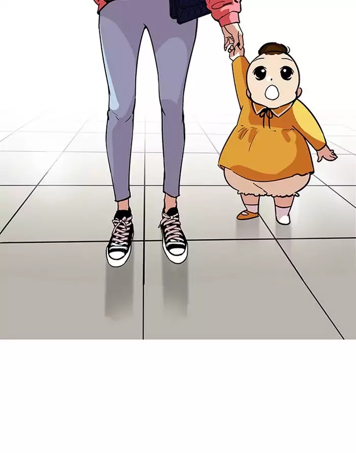 18+ Lookism Chapter 187: Ep.187: Zack S Babysit Diary (2) page 37