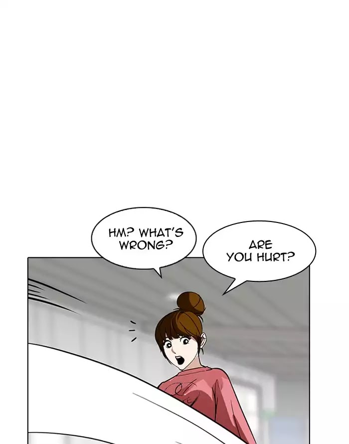 18+ Lookism Chapter 187: Ep.187: Zack S Babysit Diary (2) page 43