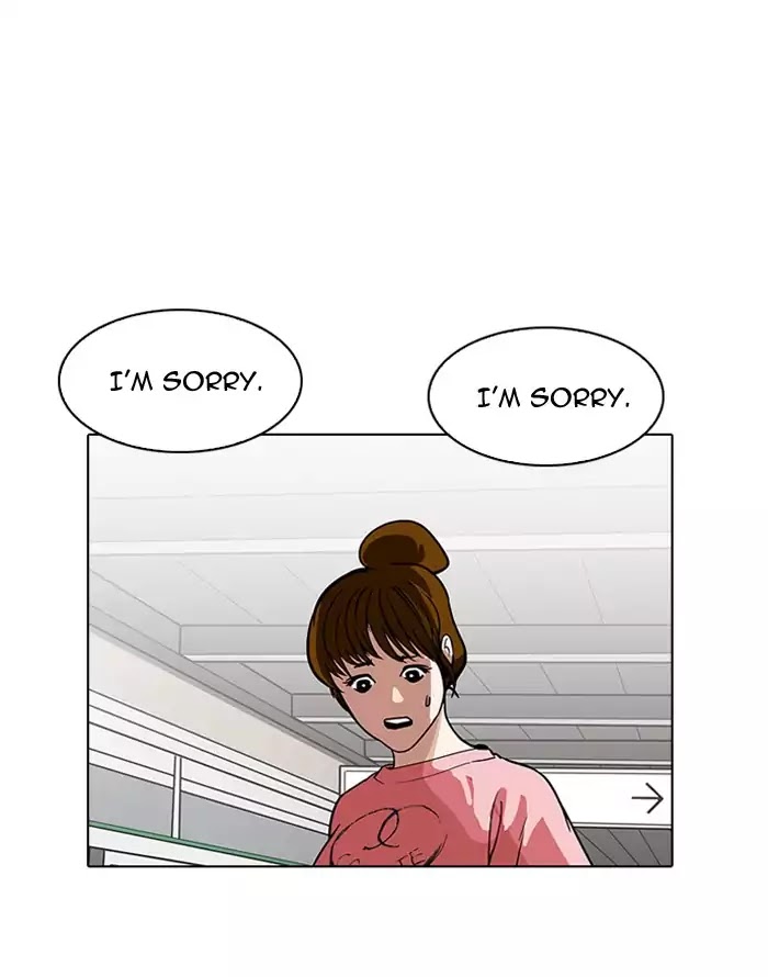 18+ Lookism Chapter 187: Ep.187: Zack S Babysit Diary (2) page 46