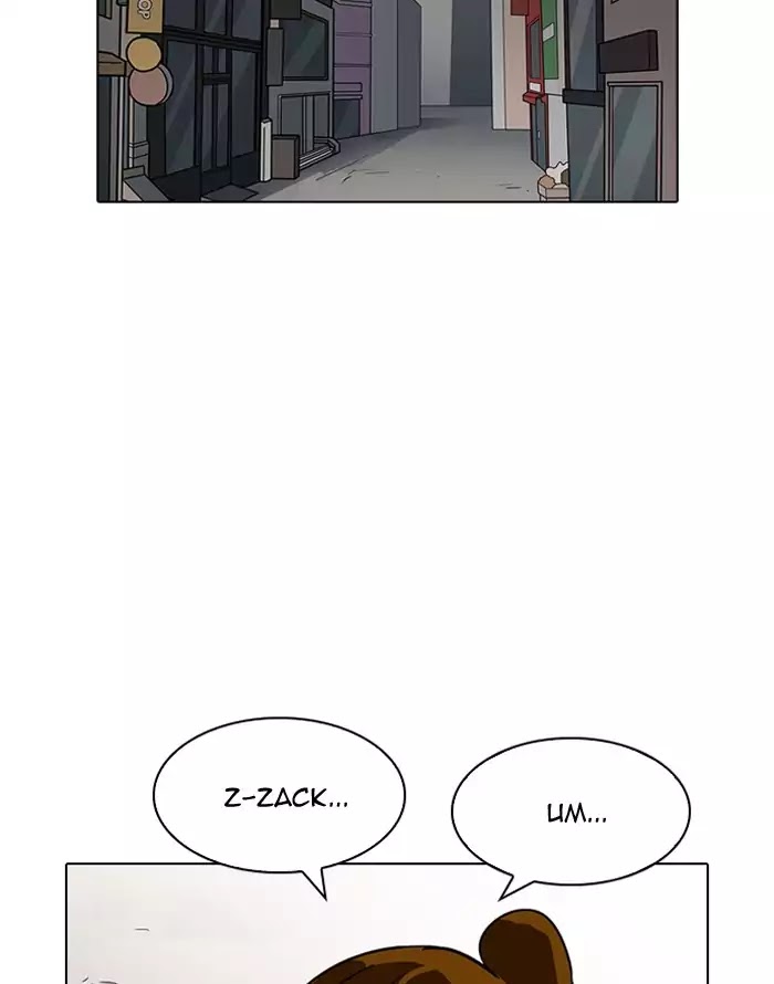 18+ Lookism Chapter 187: Ep.187: Zack S Babysit Diary (2) page 50