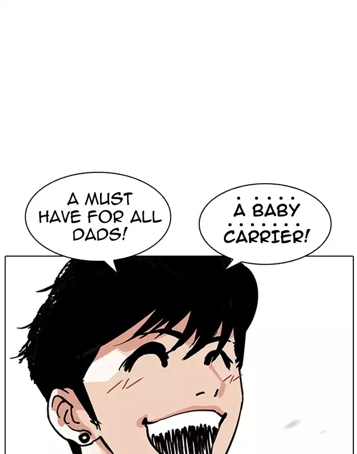 18+ Lookism Chapter 187: Ep.187: Zack S Babysit Diary (2) page 54