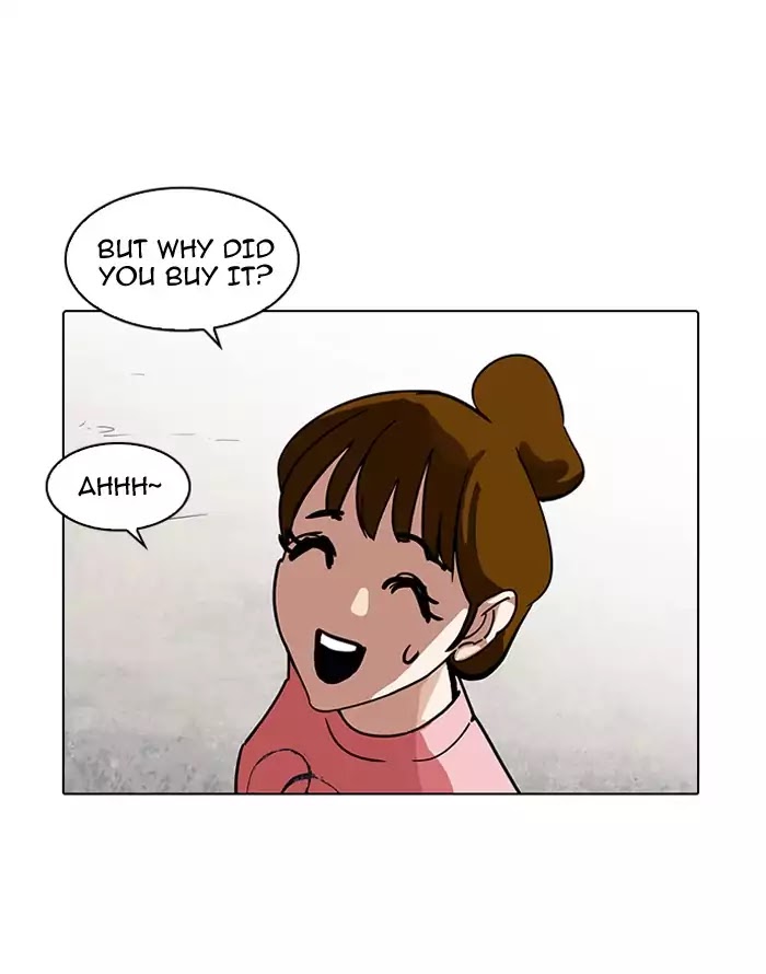 18+ Lookism Chapter 187: Ep.187: Zack S Babysit Diary (2) page 57