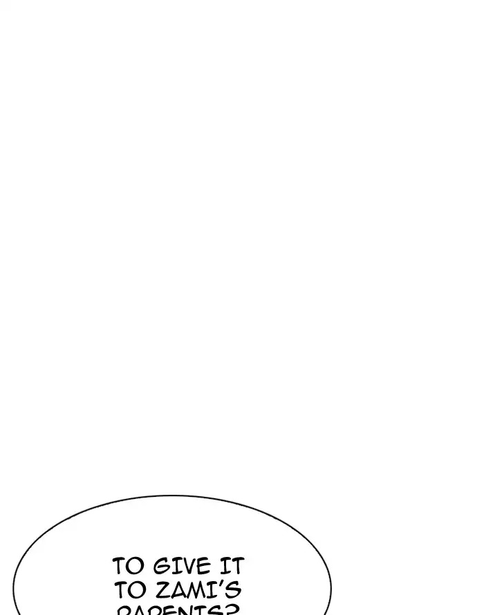 18+ Lookism Chapter 187: Ep.187: Zack S Babysit Diary (2) page 58