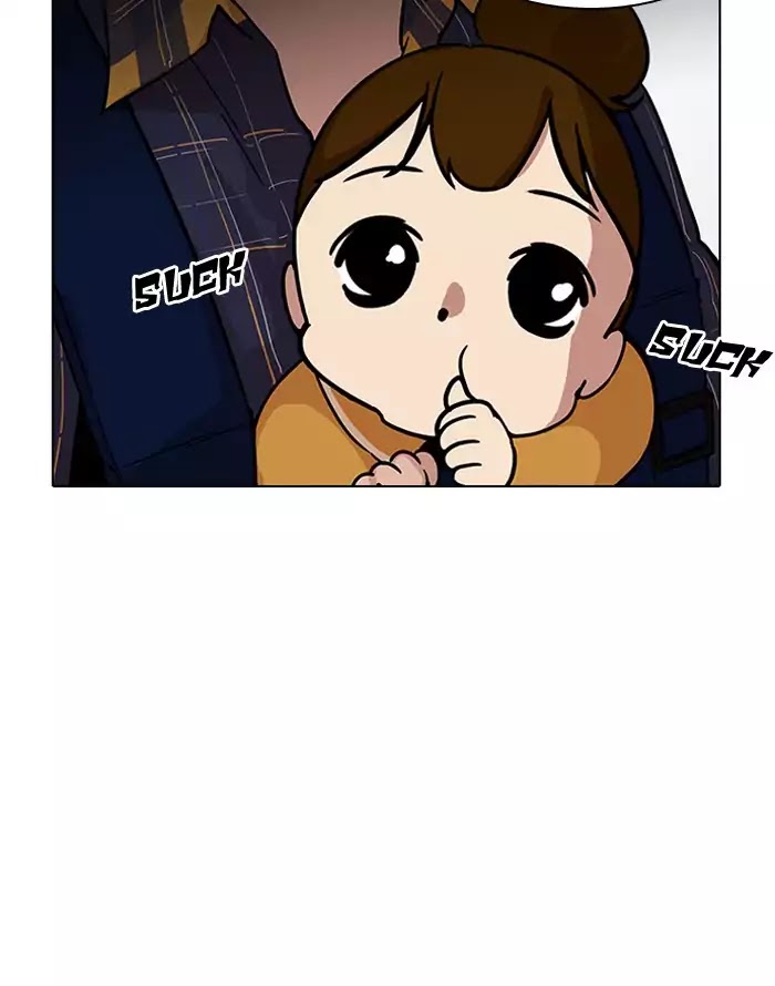 18+ Lookism Chapter 187: Ep.187: Zack S Babysit Diary (2) page 62