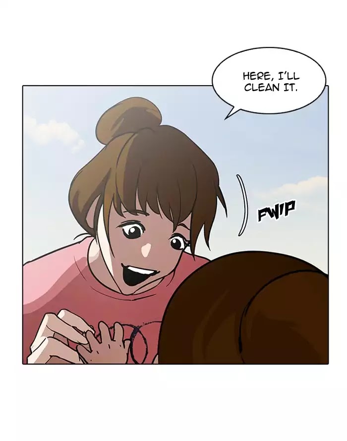 18+ Lookism Chapter 187: Ep.187: Zack S Babysit Diary (2) page 63