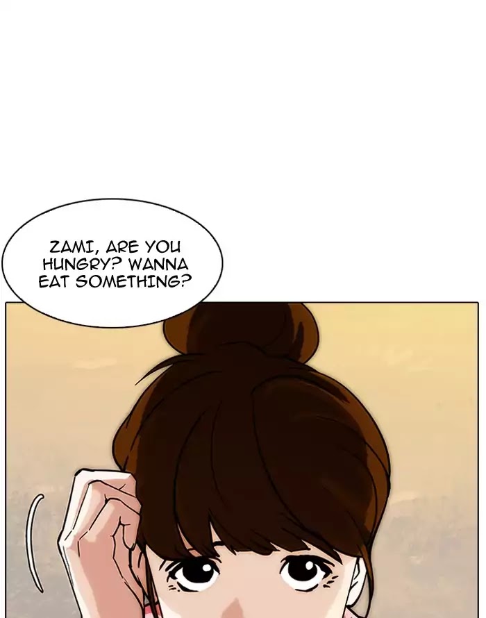 18+ Lookism Chapter 187: Ep.187: Zack S Babysit Diary (2) page 70